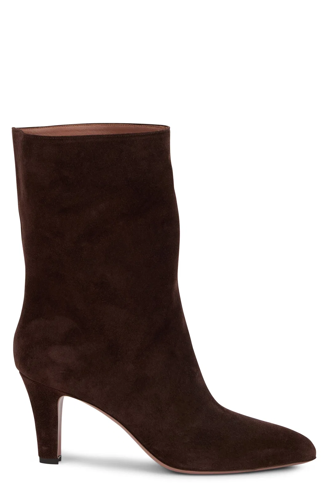 Paris texas Suede Boots