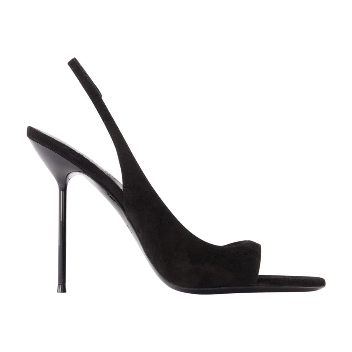 Paris texas Lidia Slingback Pumps