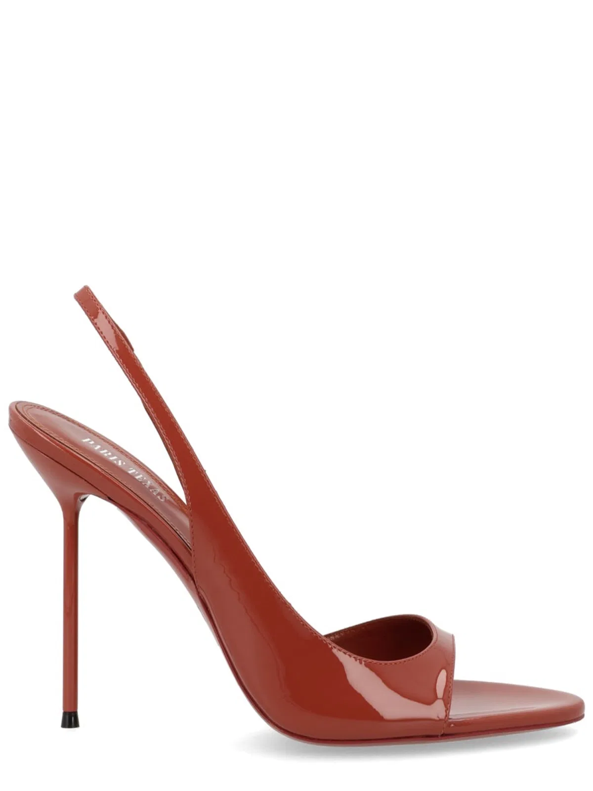 Paris texas Slingback Lydia