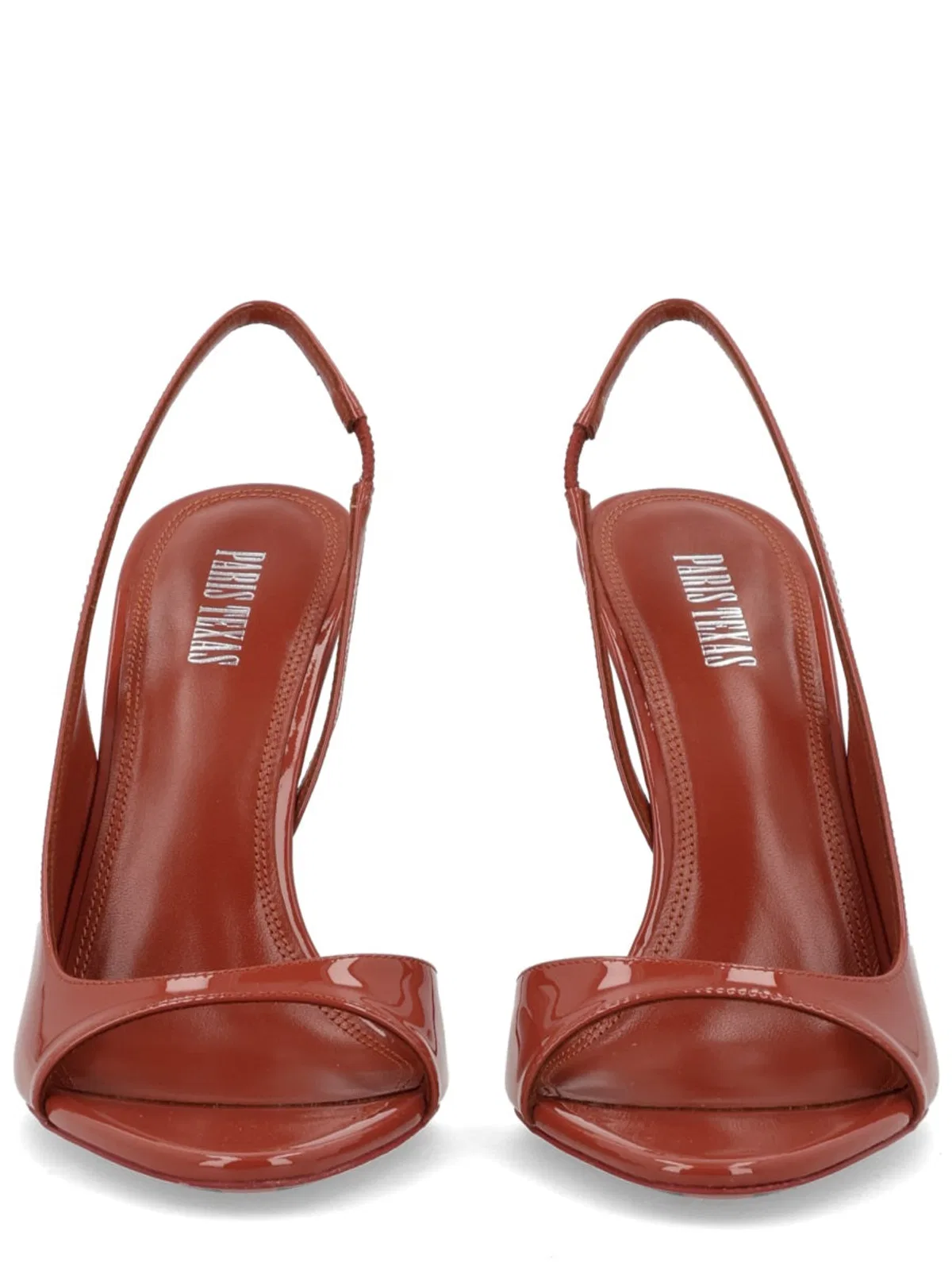Paris texas Slingback Lydia