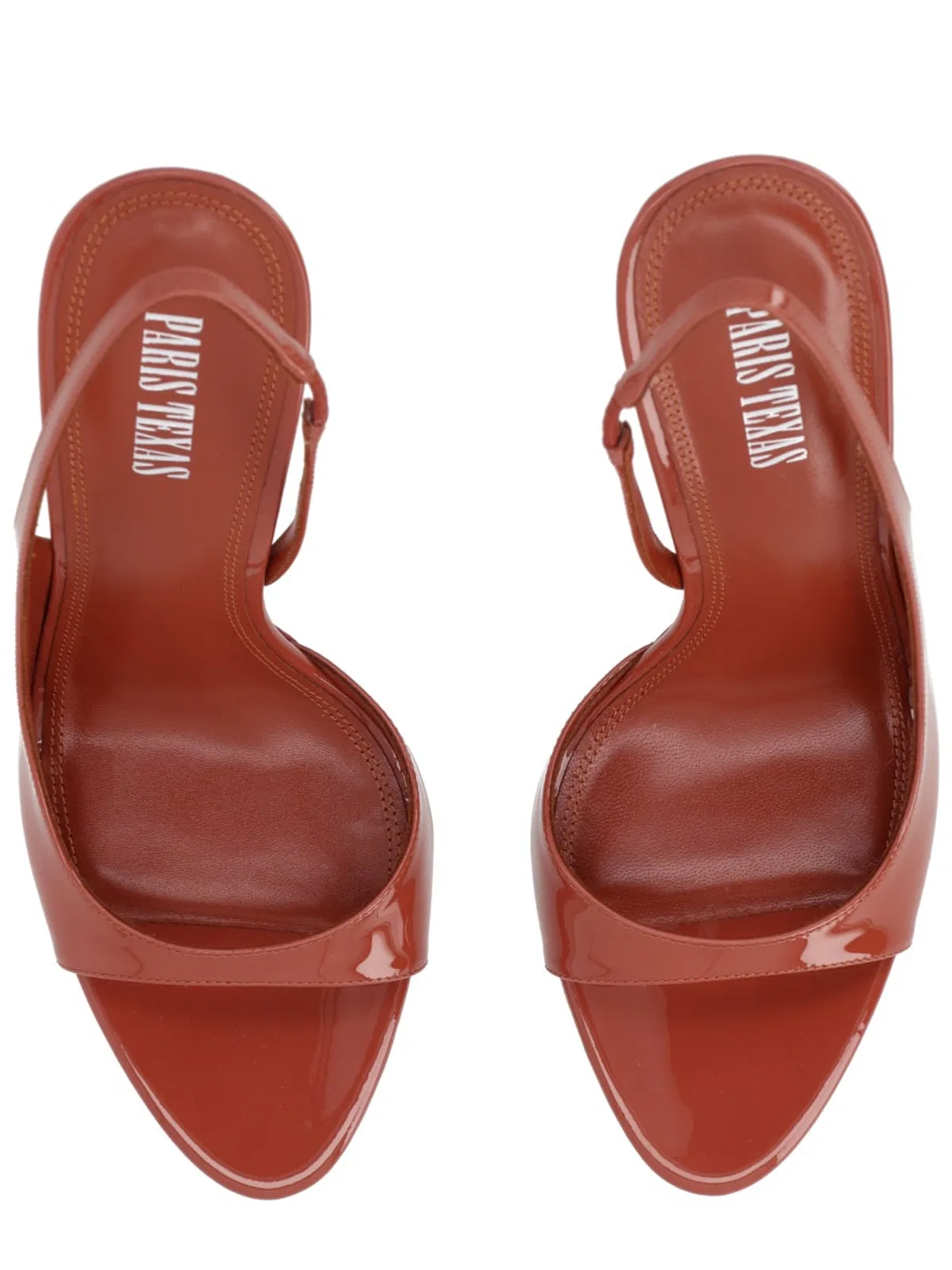 Paris texas Slingback Lydia