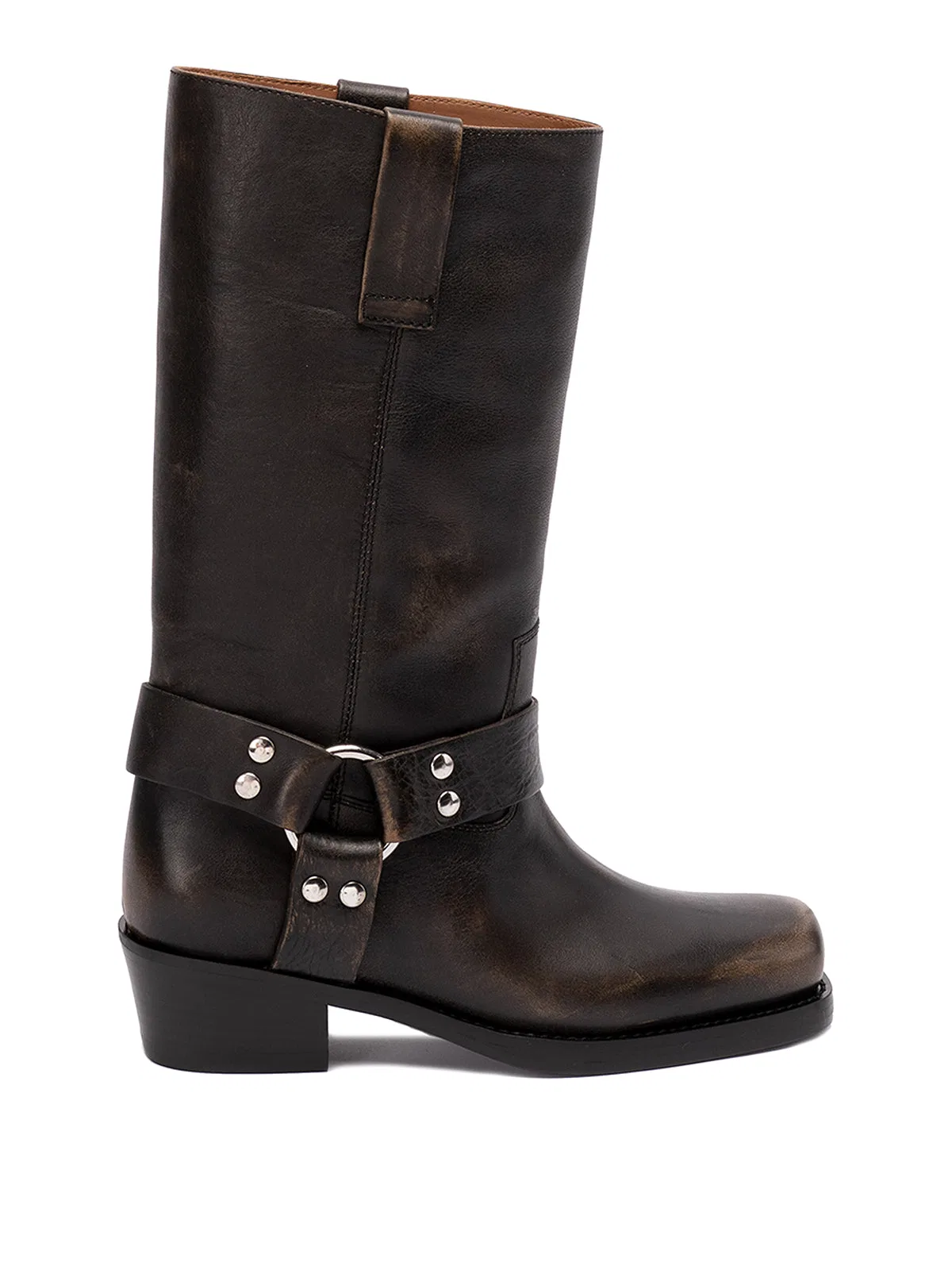 Paris texas Roxy Leather Boots