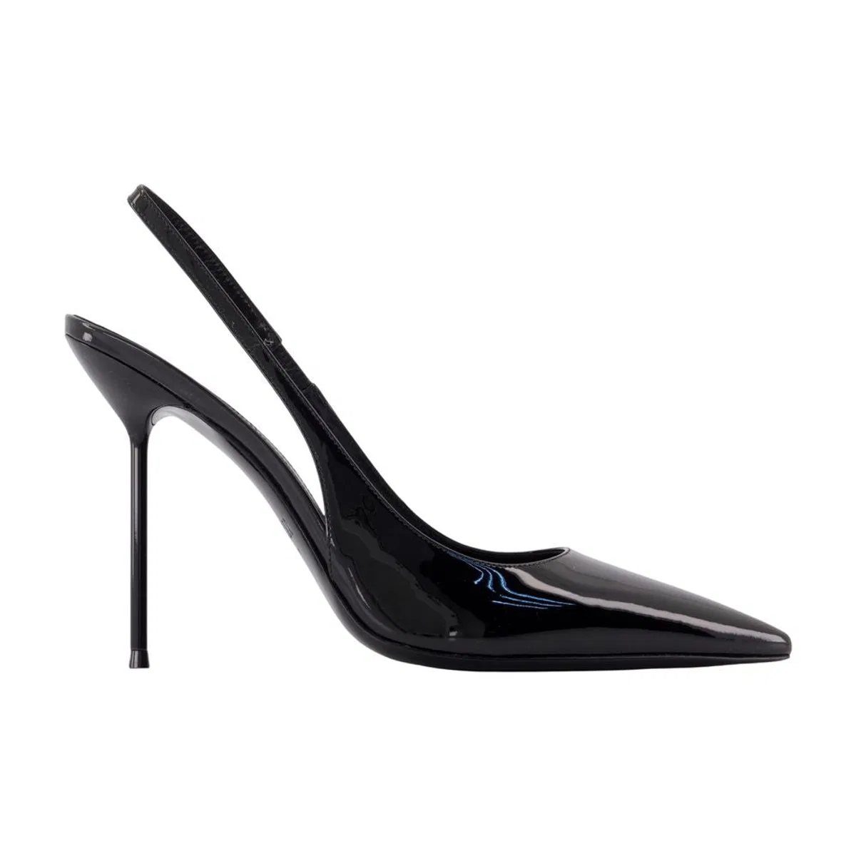 Paris texas Lidia Slingback Pumps