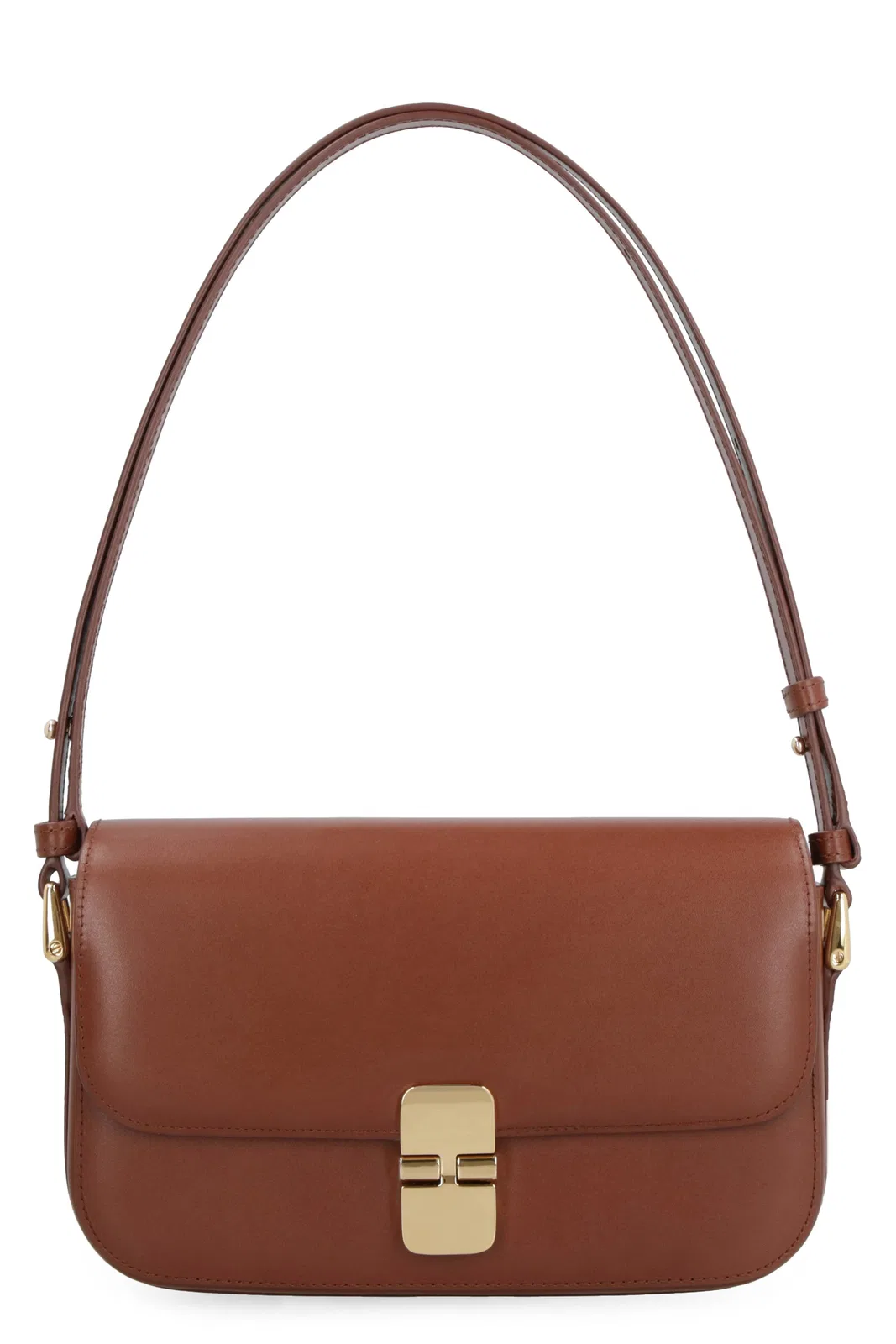 A.P.C. Grace Baguette-Bag
