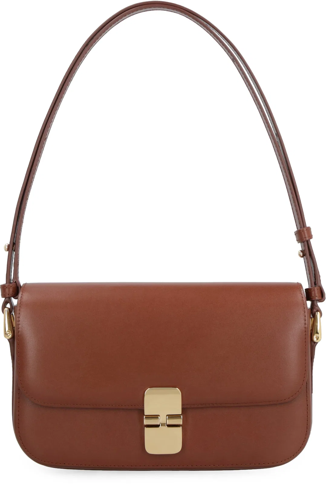 A.P.C. Grace Baguette-Bag