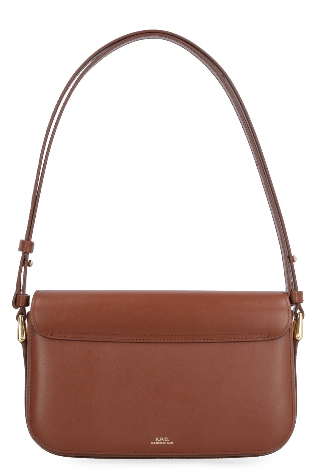 A.P.C. Grace Baguette-Bag