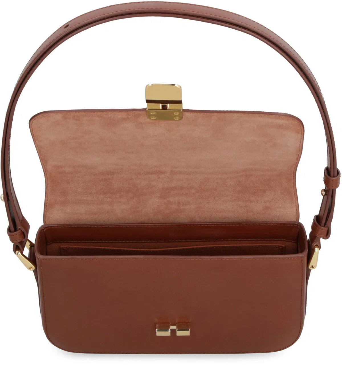 A.P.C. Grace Baguette-Bag