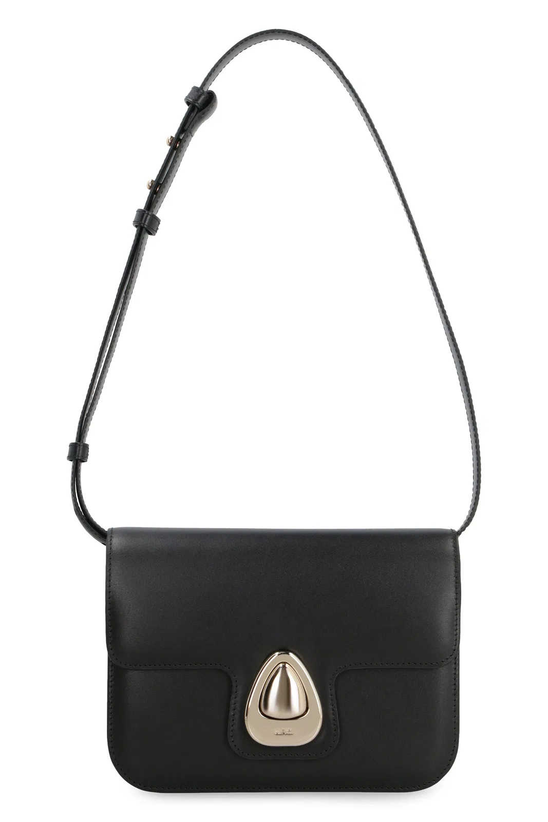 A.P.C. Astra Leather Small Bag