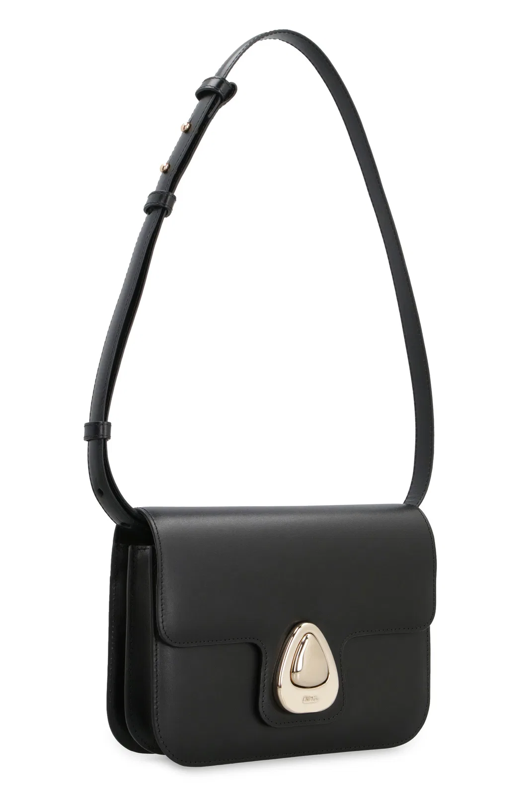 A.P.C. Astra Leather Small Bag