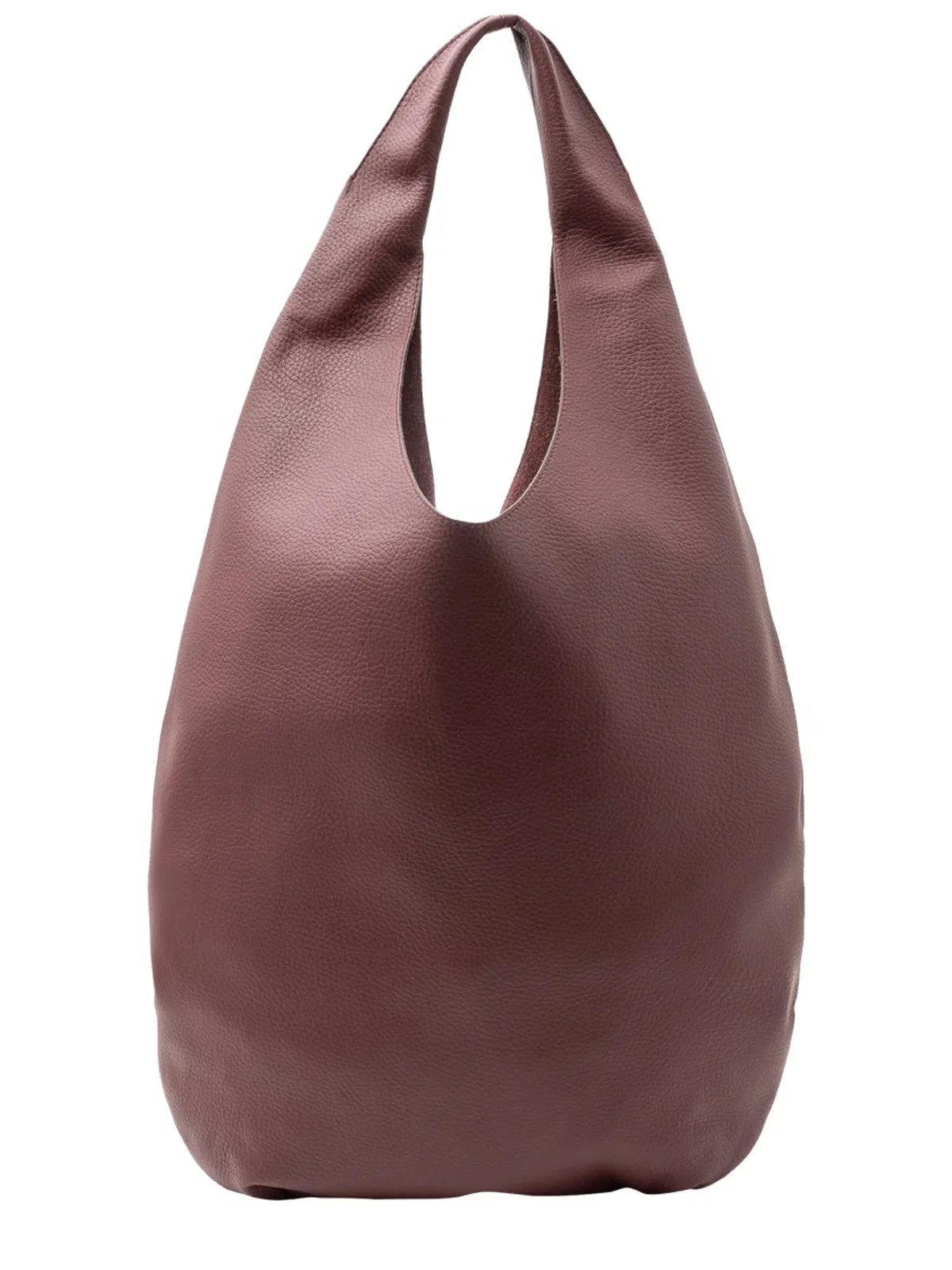 A.P.C. Le Neige Shopper Bag