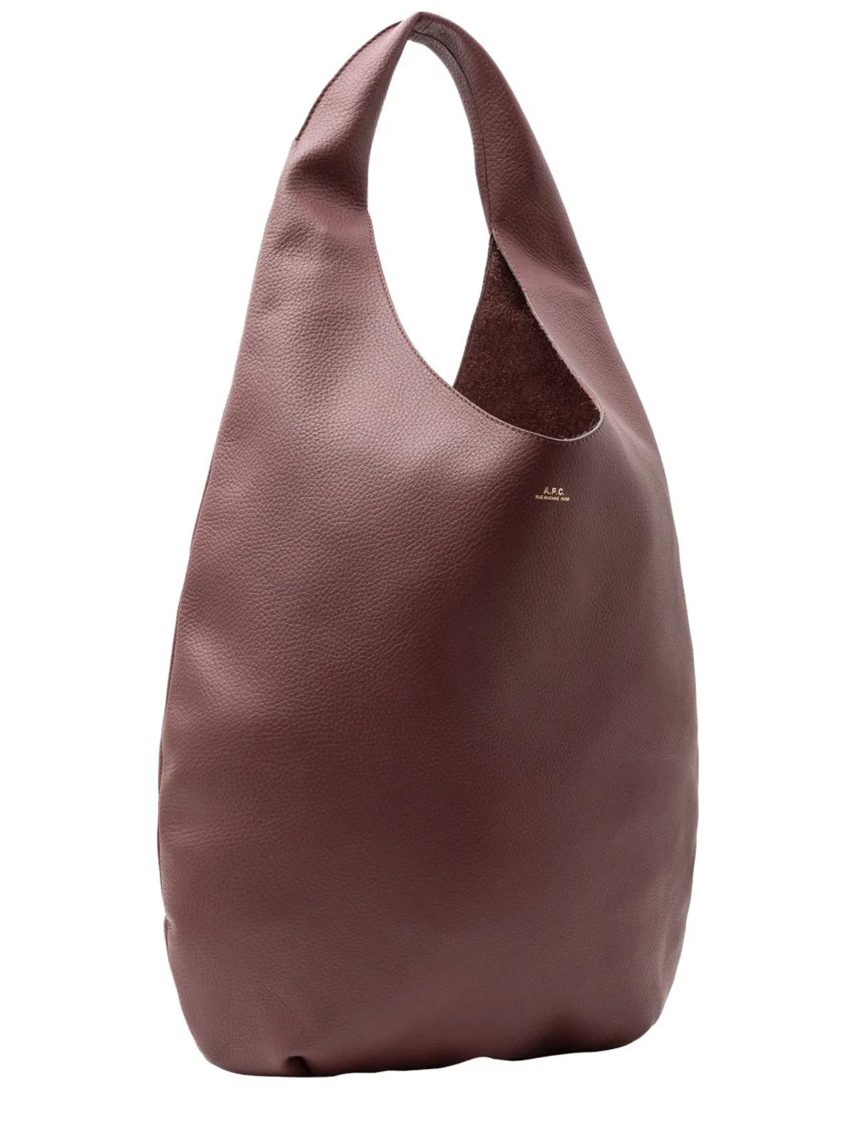 A.P.C. Le Neige Shopper Bag