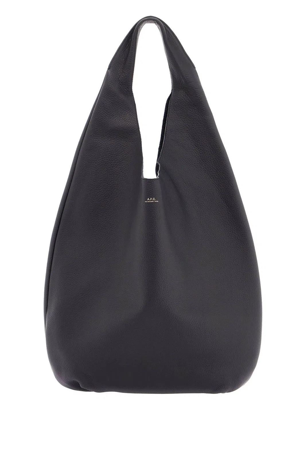 A.P.C. Le Neige Shoulder Bag