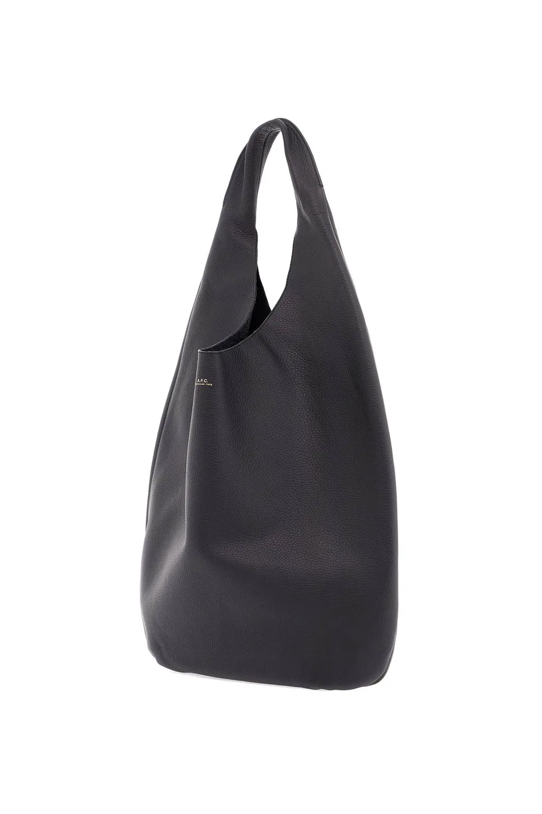 A.P.C. Le Neige Shoulder Bag