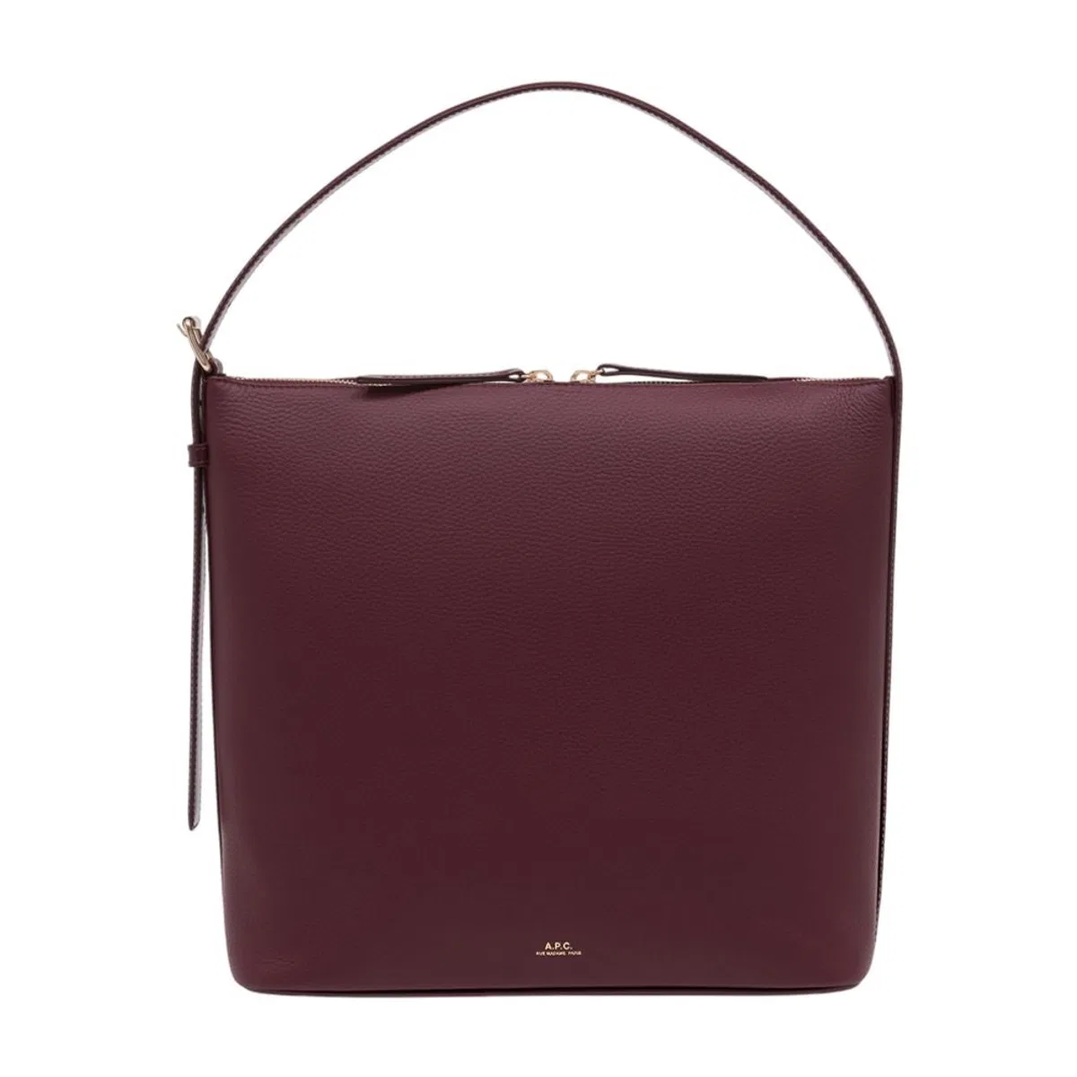 A.P.C. Vera Shoulder Bag