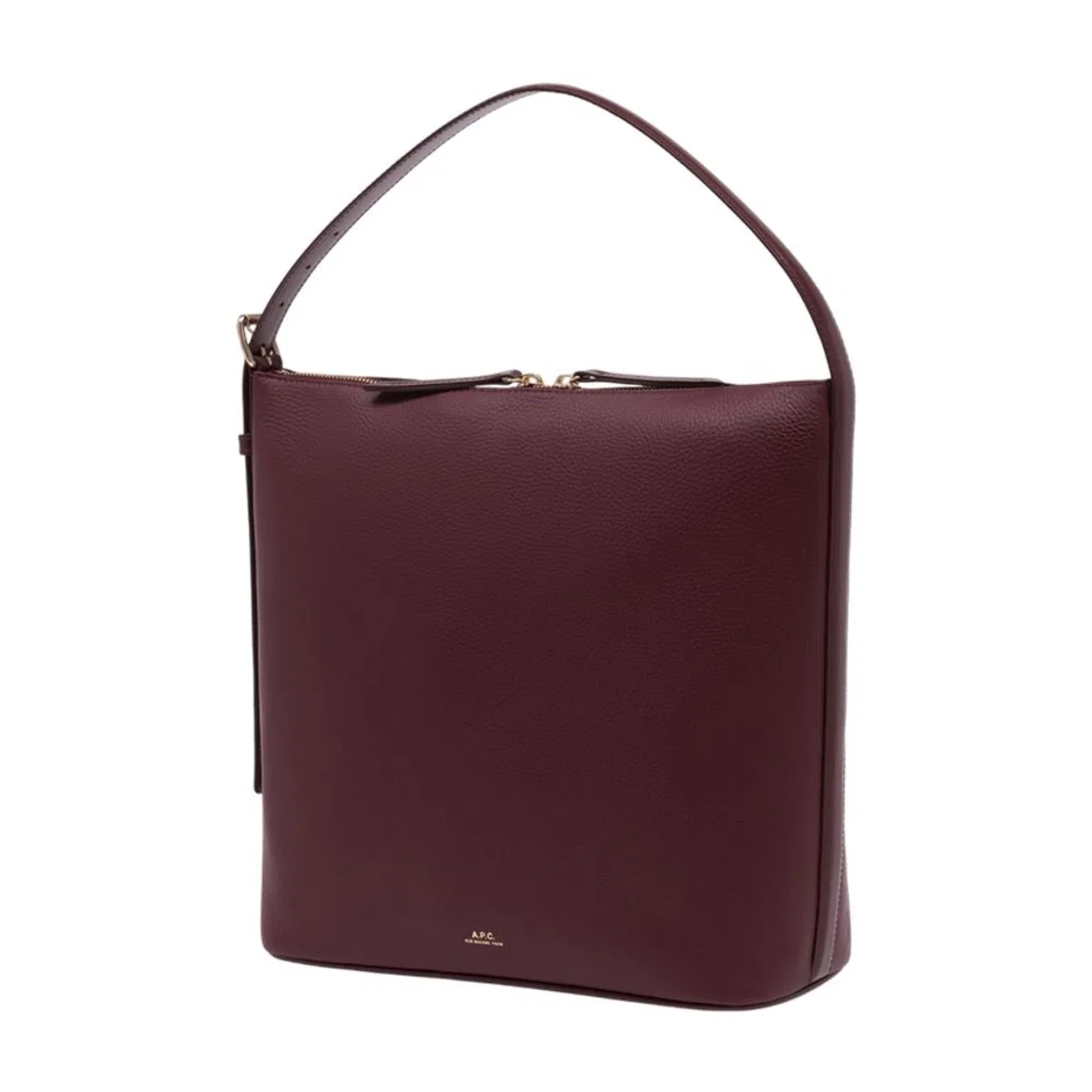 A.P.C. Vera Shoulder Bag