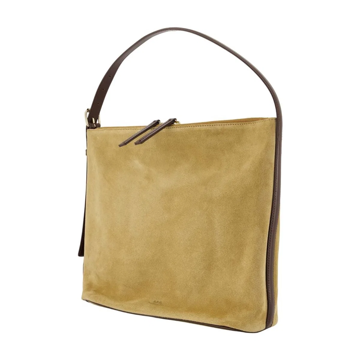 A.P.C. Vera Shoulder Bag