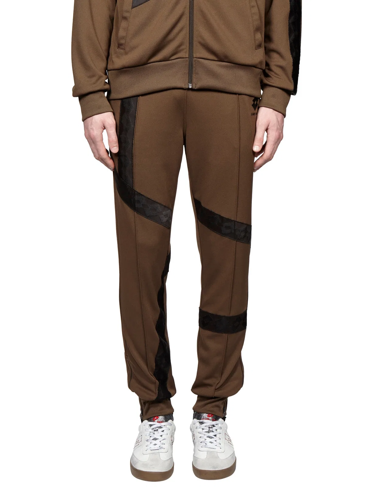 Damir Doma Jogging Printed Pants