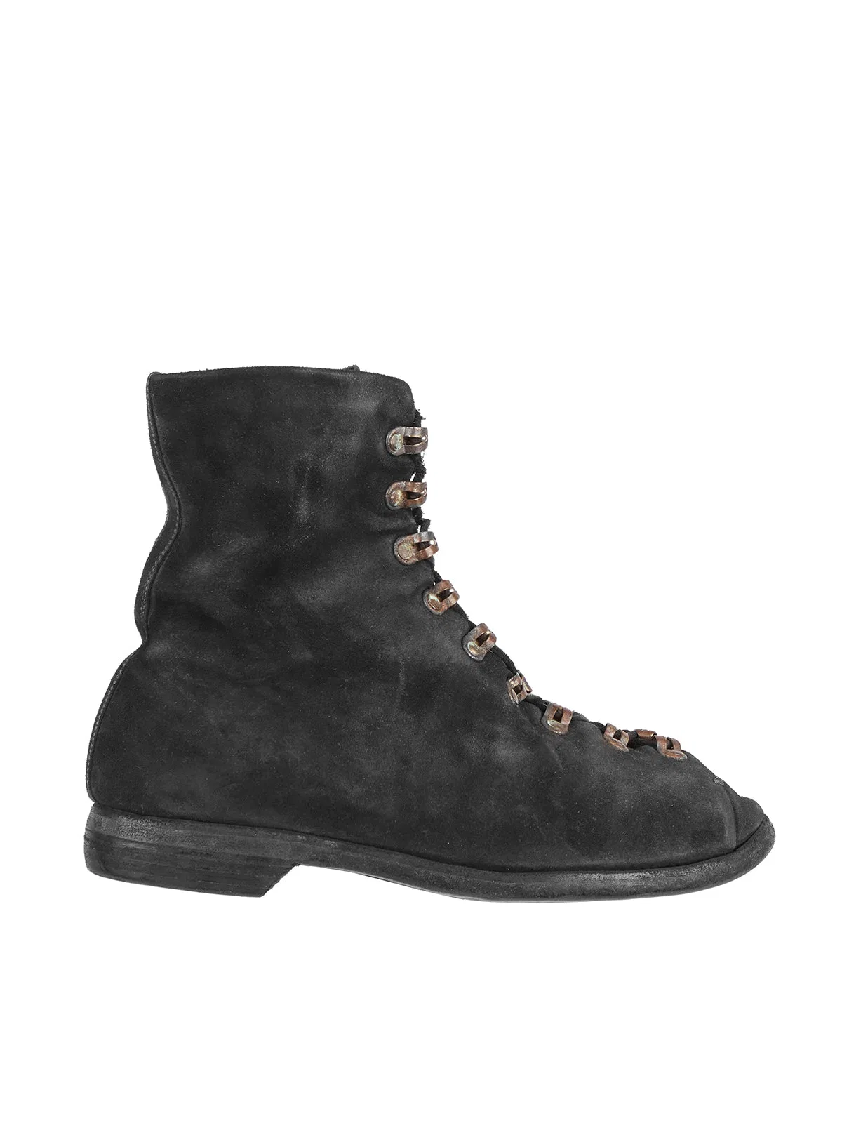 Guidi Leather New Hiking