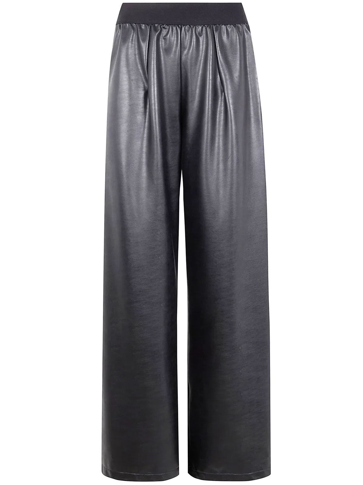 Maria Calderara Long Trousers