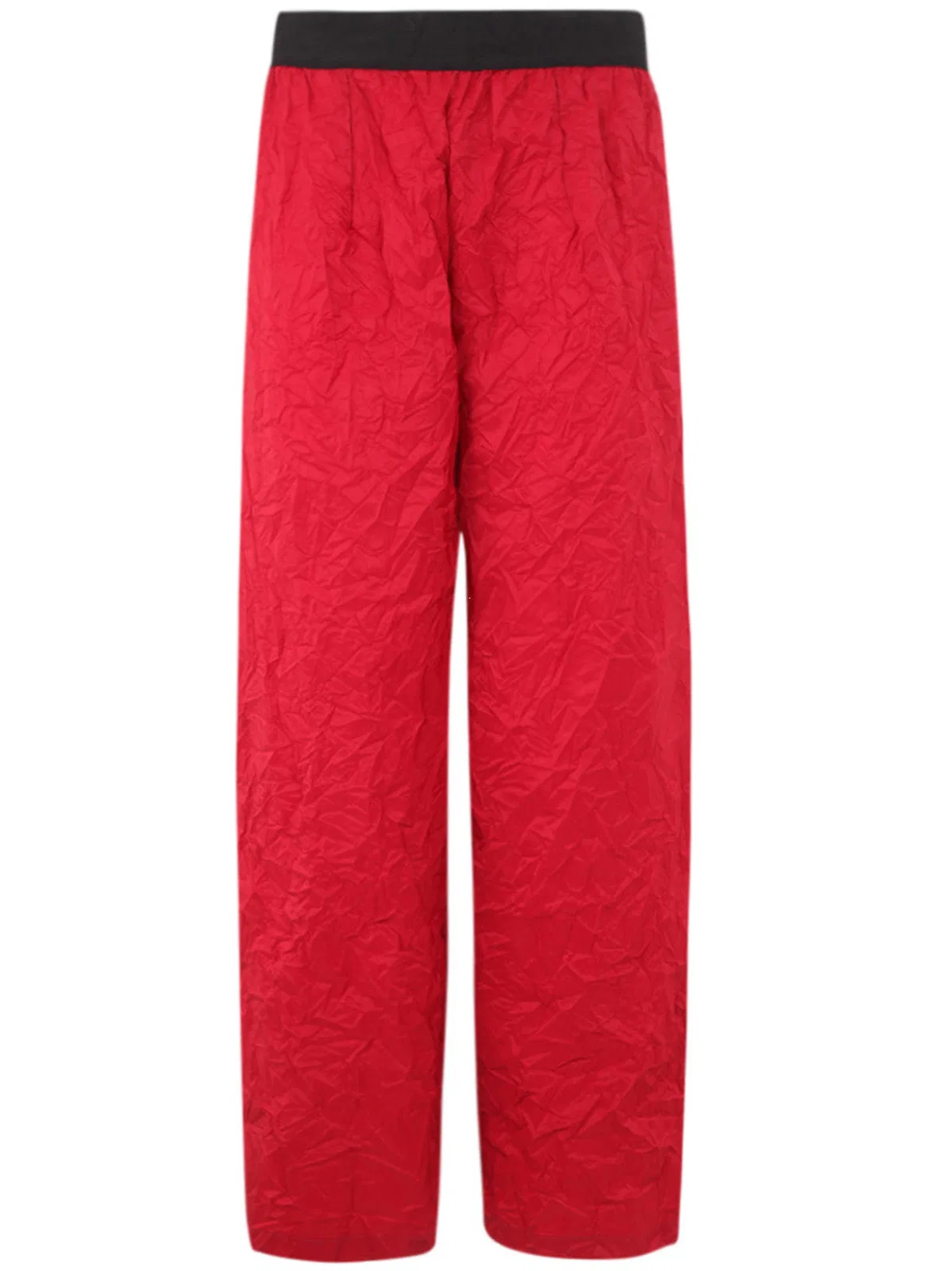 Maria Calderara Long Trousers