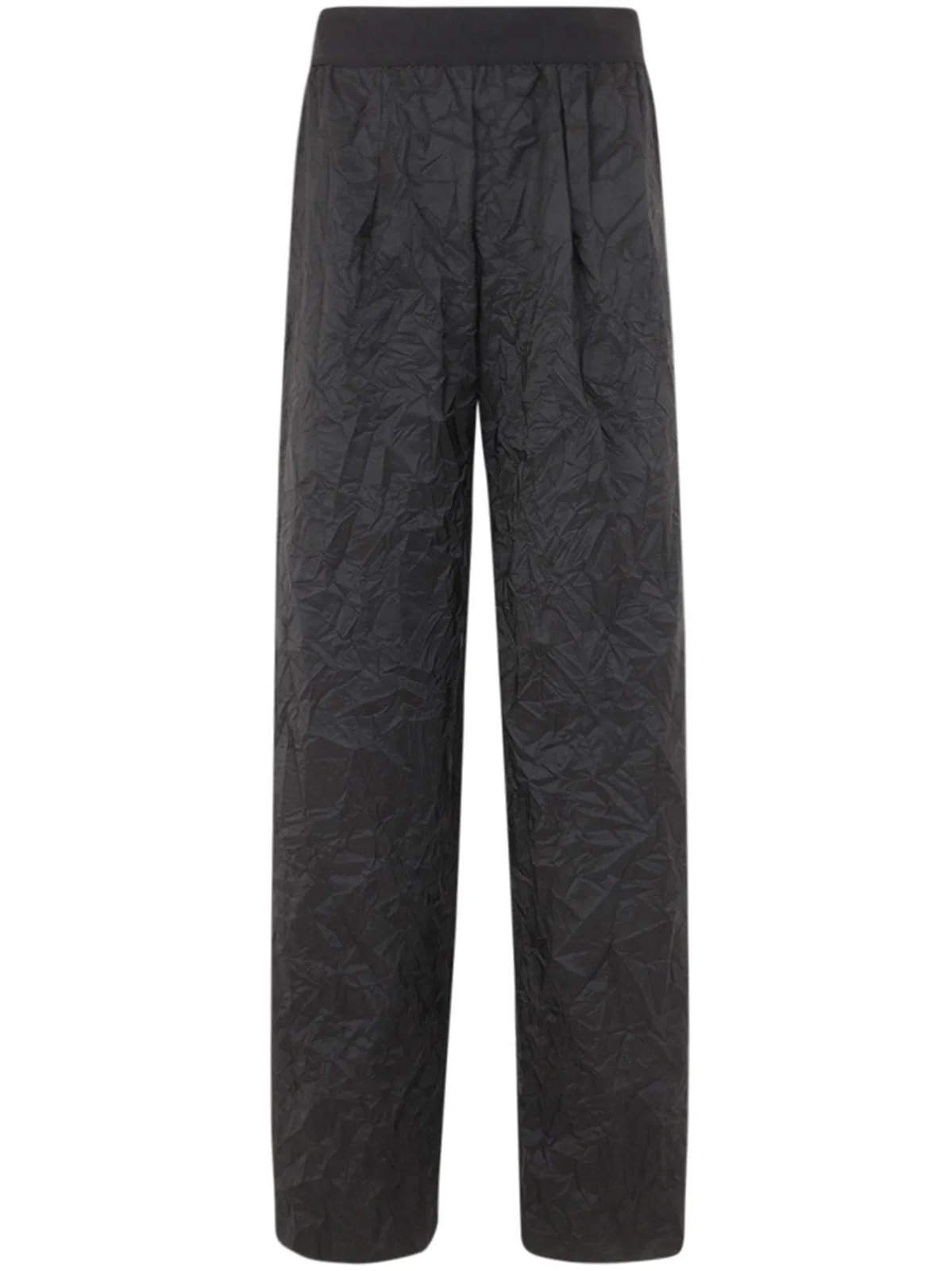 Maria Calderara Long Trousers