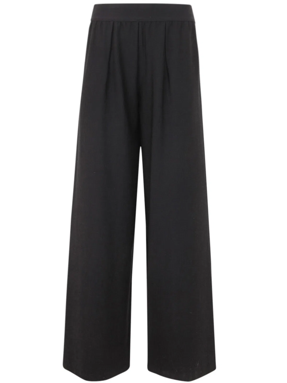 Maria Calderara Long Trousers