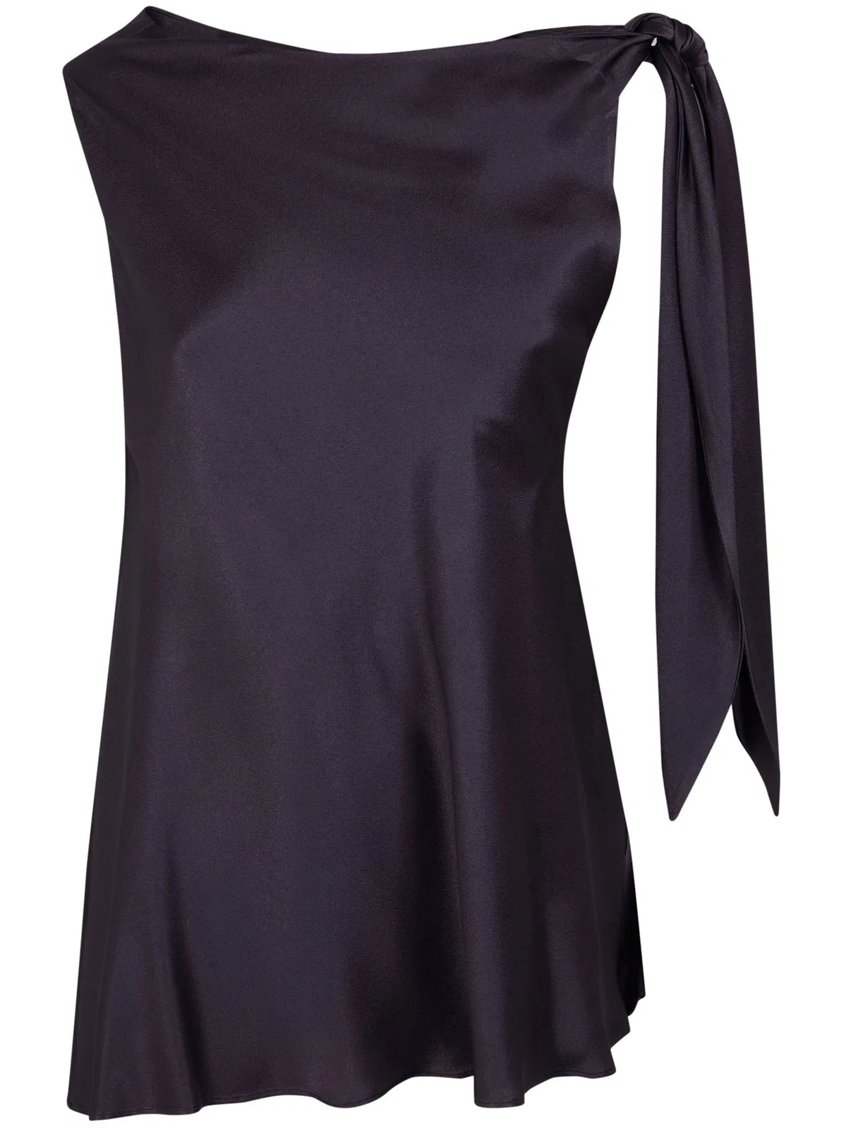 Antonelli Firenze "Cloe Norberto" Silky Top