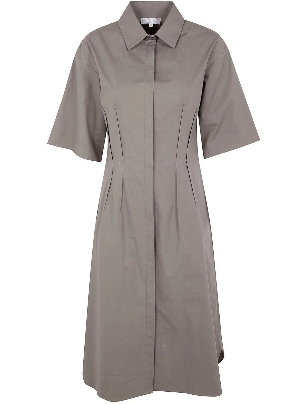 Antonelli Firenze "Michelle" Midi Dress