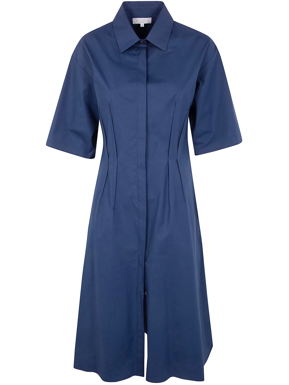 Antonelli Firenze "Michelle" Midi Dress