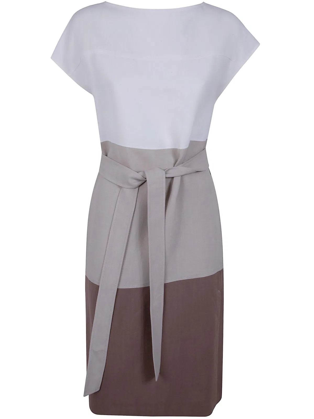Antonelli Firenze "Minerva" Midi Dress
