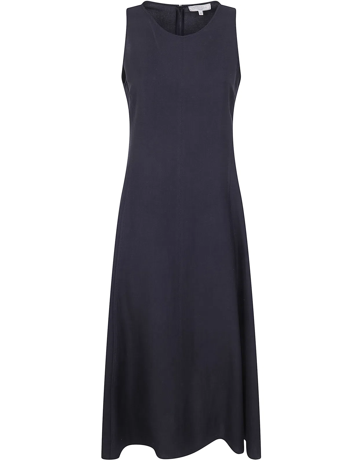 Antonelli Firenze "Lucy" Midi Dress