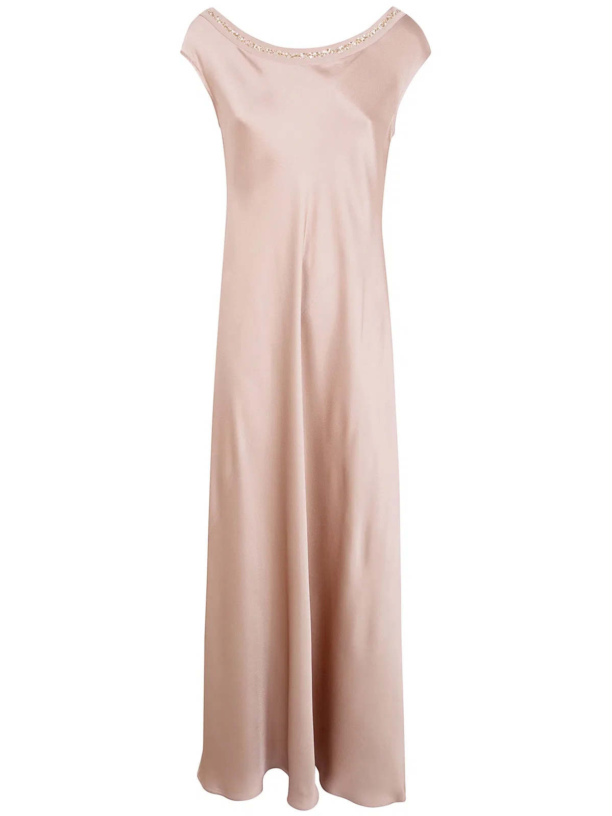 Antonelli Firenze "Maxwell Super Jasmine Energy Cady" Long