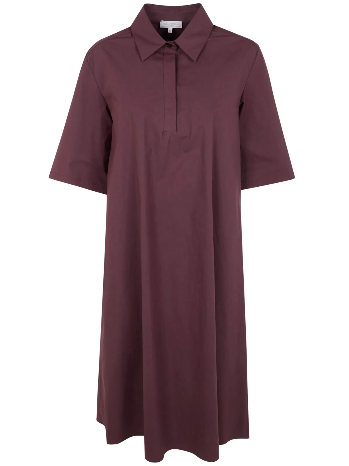 Antonelli Firenze "Matthew" Midi Dress