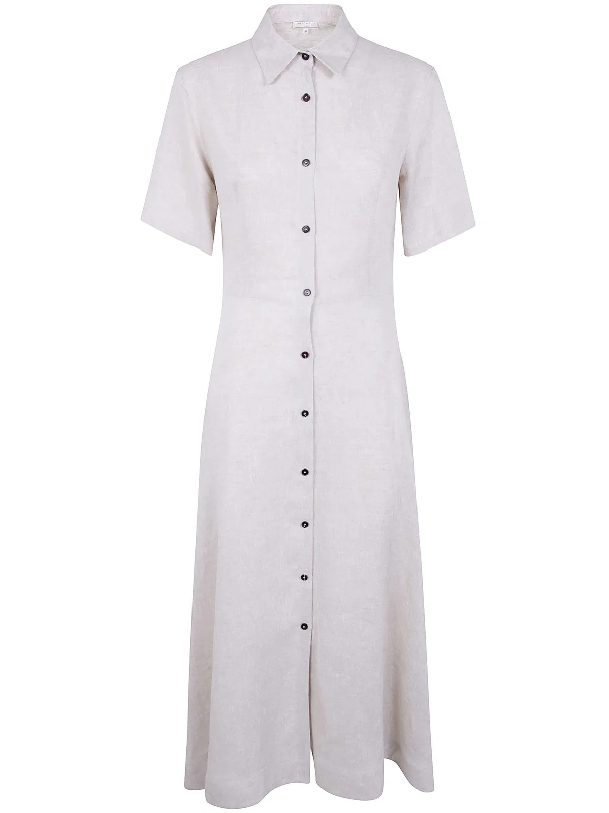 Antonelli Firenze "Mason" Midi Dress