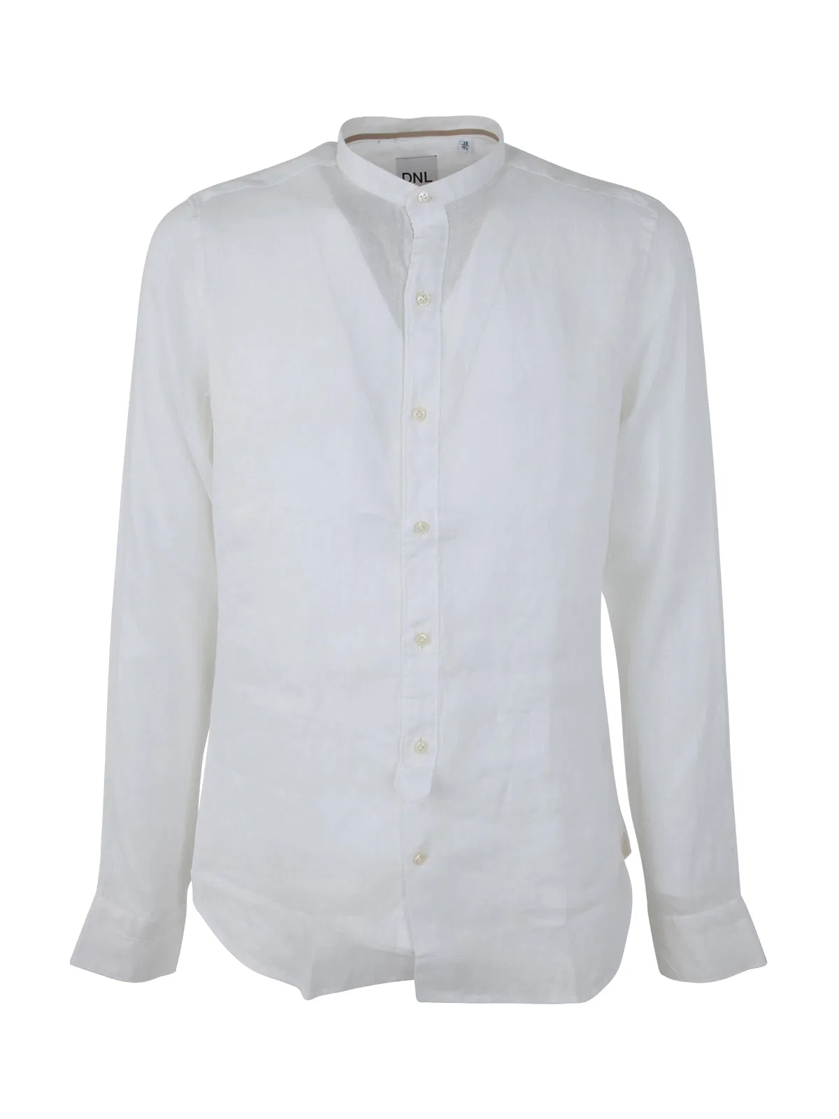 DNL Korean Neck Shirt