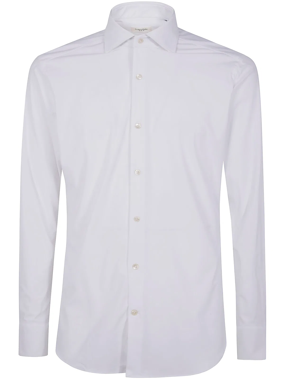 Tintoria Mattei Technical Shirt