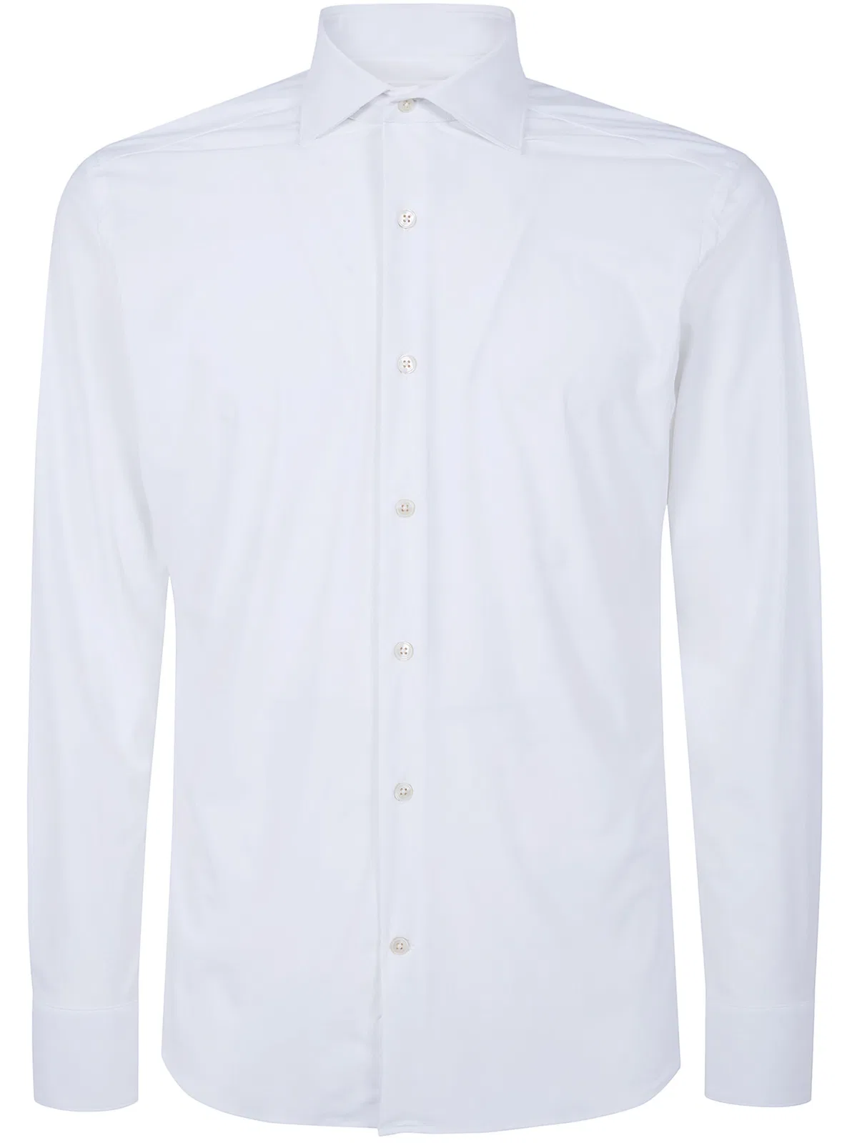 Tintoria Mattei Technical Shirt