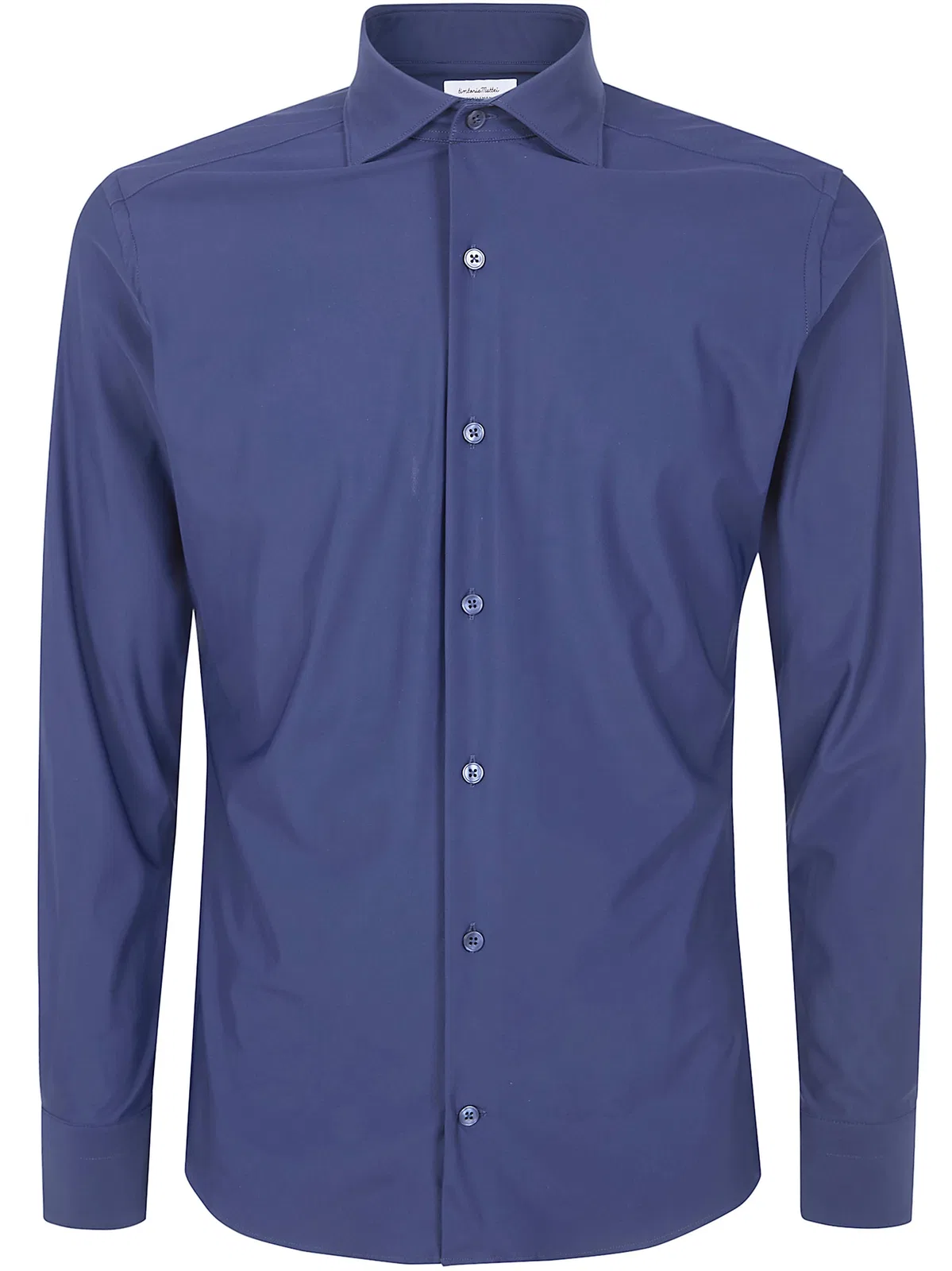Tintoria Mattei Technical Shirt