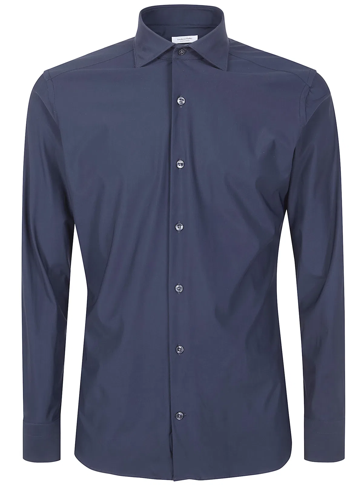 Tintoria Mattei Technical Shirt