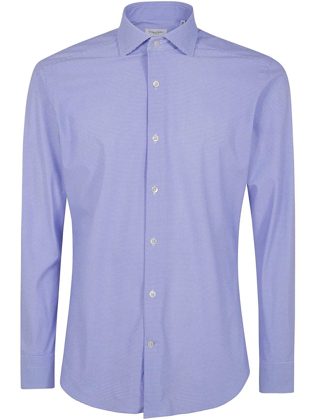 Tintoria Mattei Technical Shirt