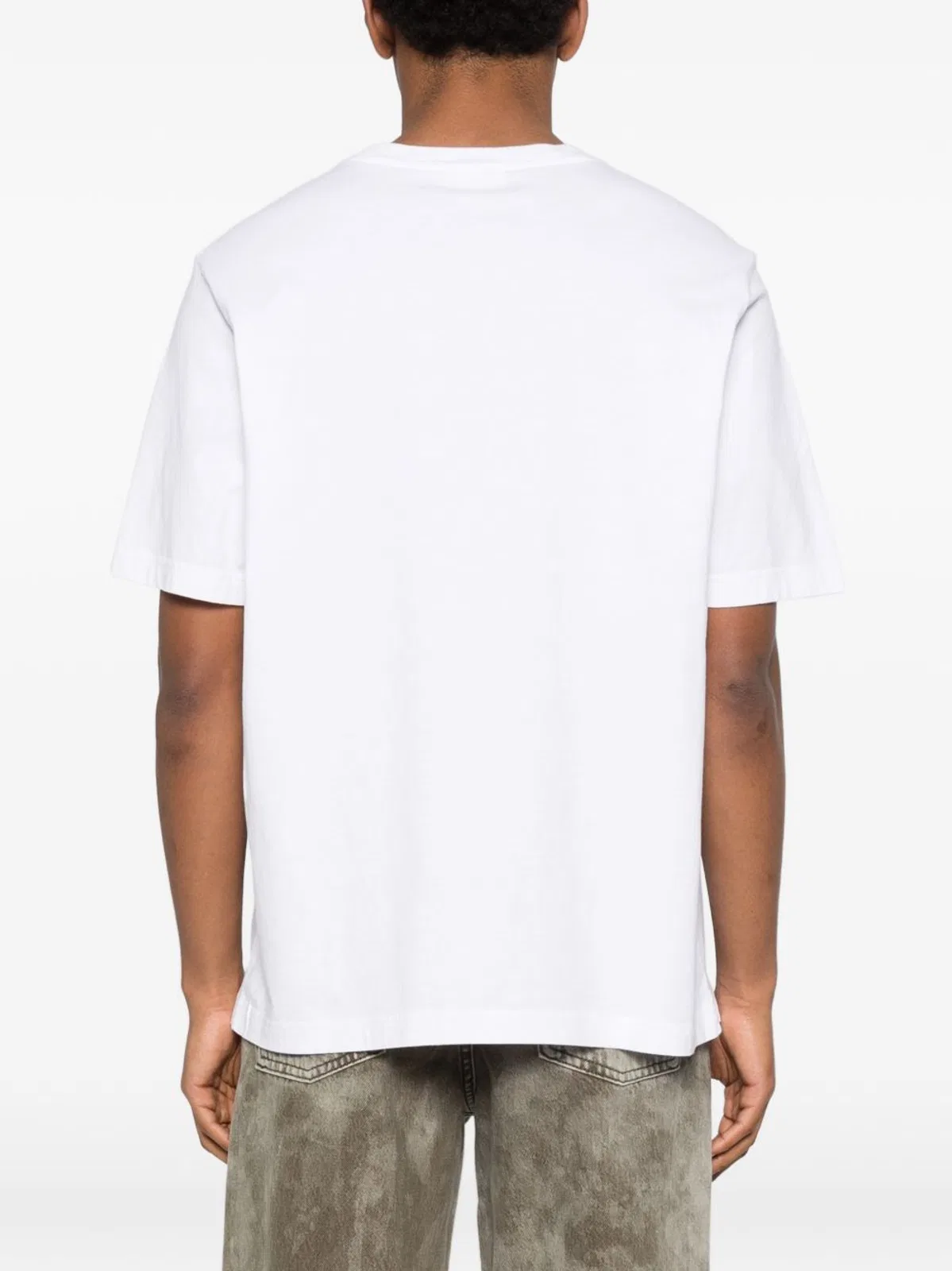 Maison Kitsune Maison Kitsuné Dreaming Fox Comfort Tee 