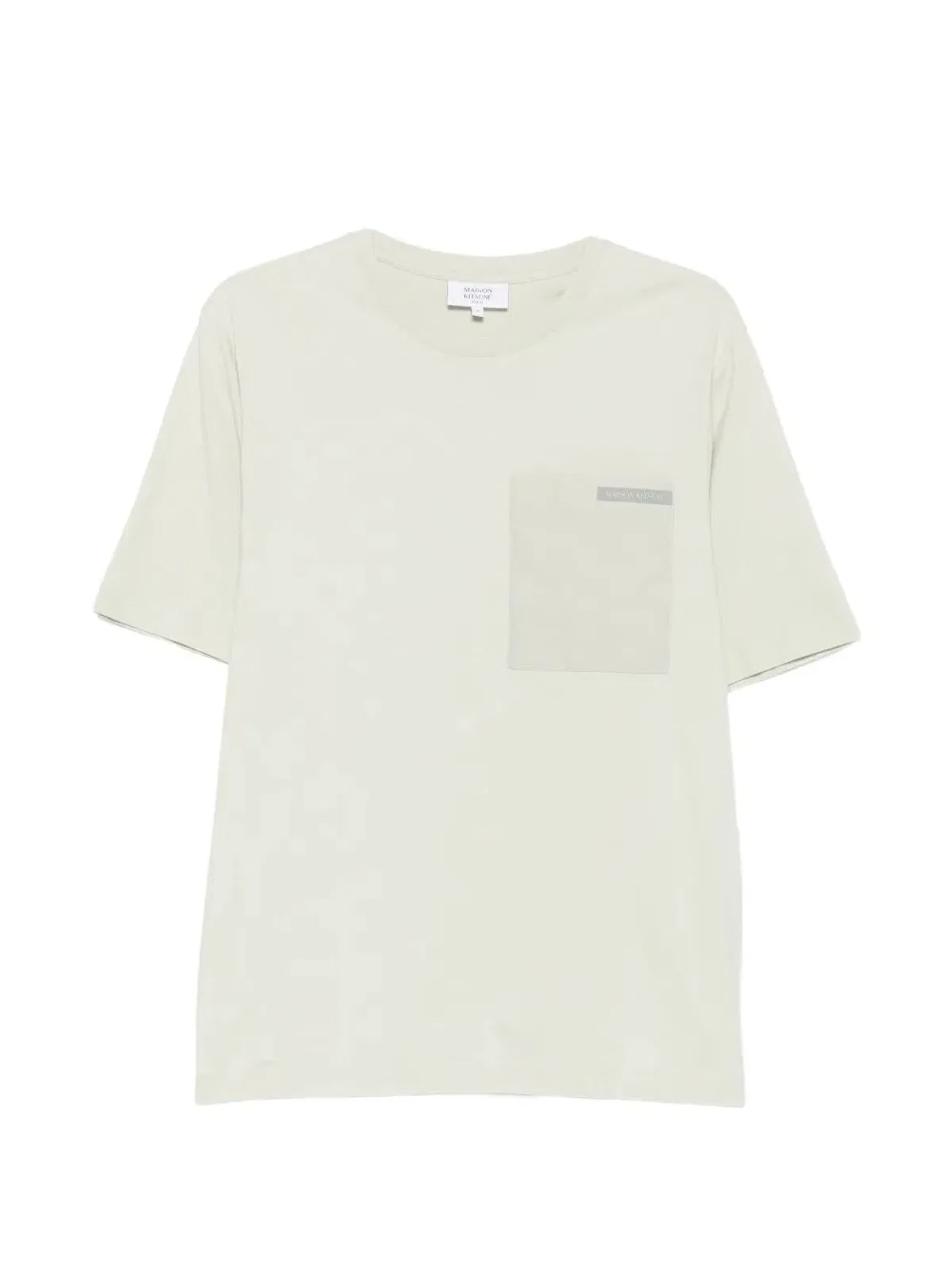Maison Kitsune Maison Kitsuné Nylon Patch Pocket Regula