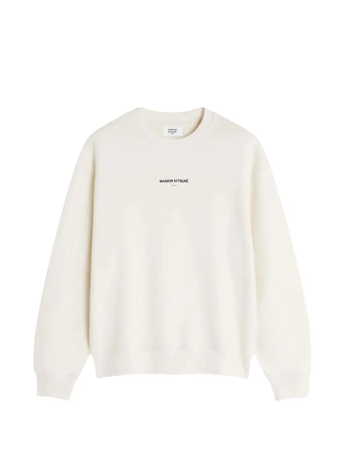 Maison Kitsune Maison Kitsuné Maison Kitsuné Paris Comf