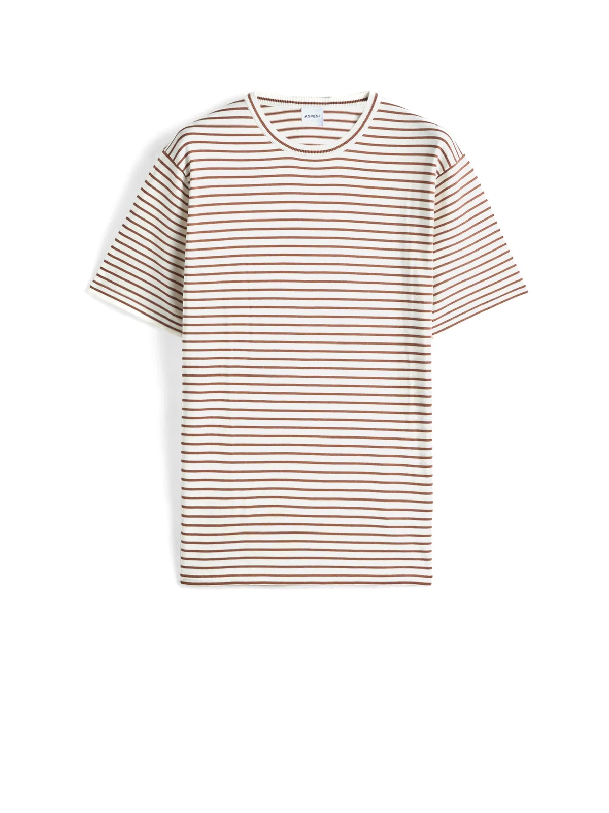 Aspesi Striped T-Shirt