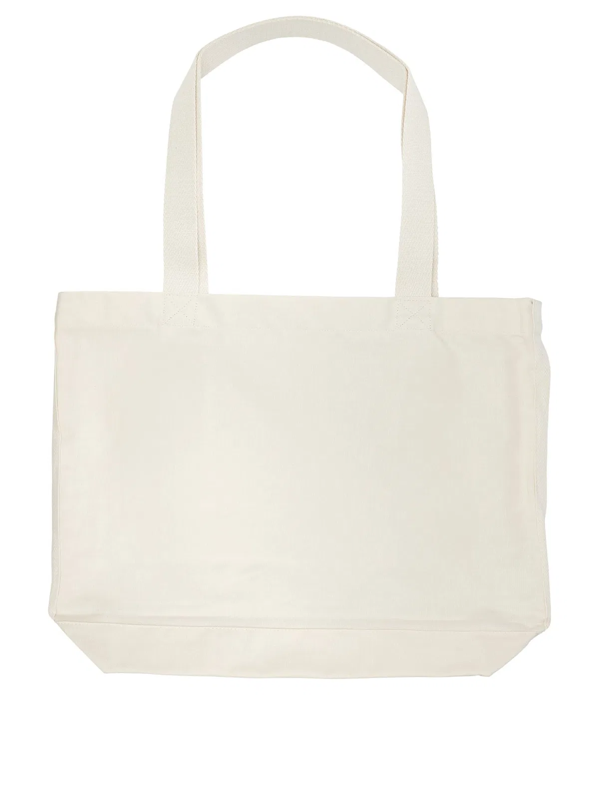 Maison Kitsune Maison Kitsuné "Dressed Fox" Large Shoul