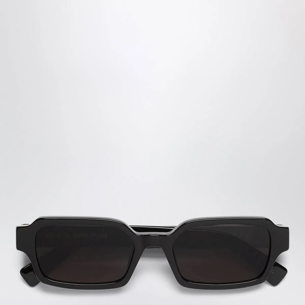 Retrosuperfuture Black Carino Sunglasses