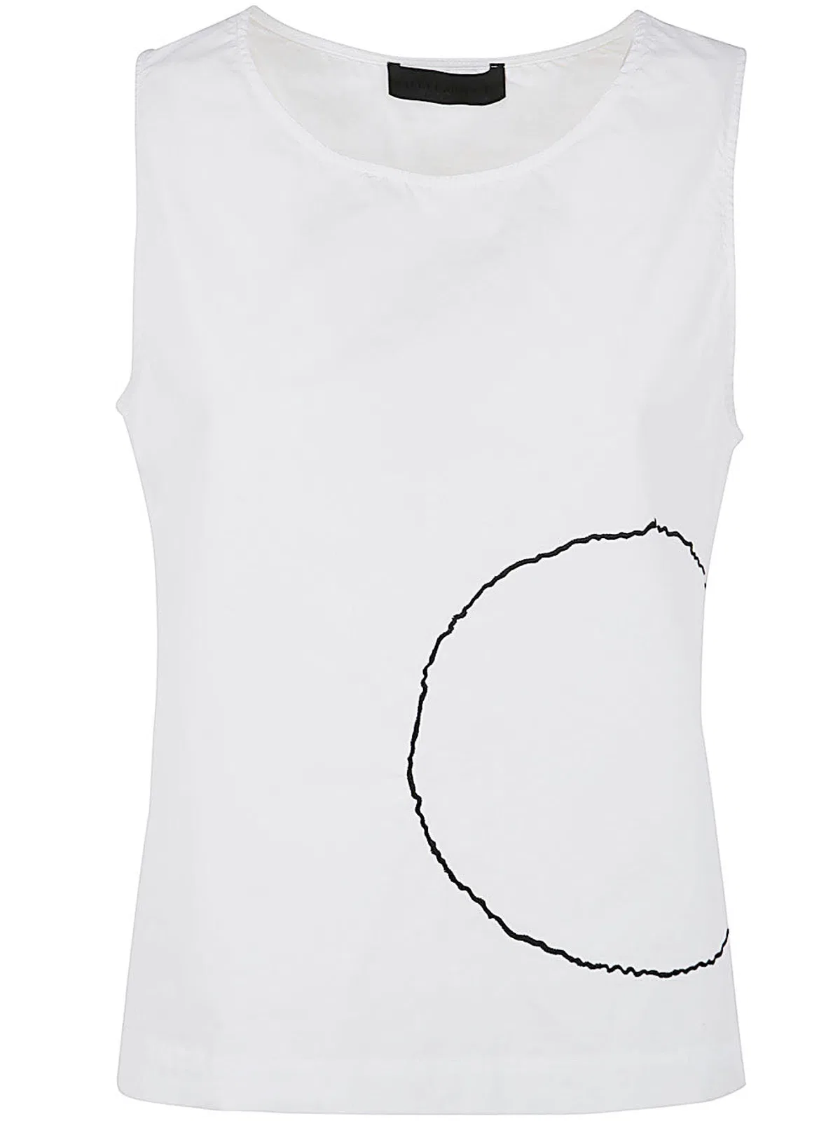 Maria Calderara Basic Top