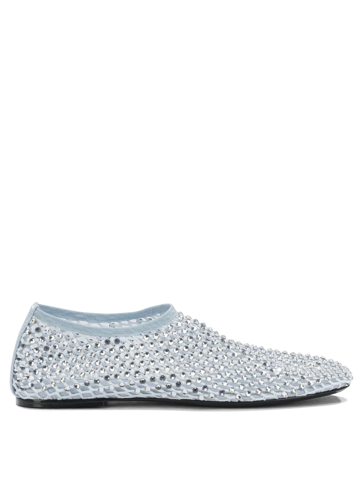 Strategia Ballerinas
