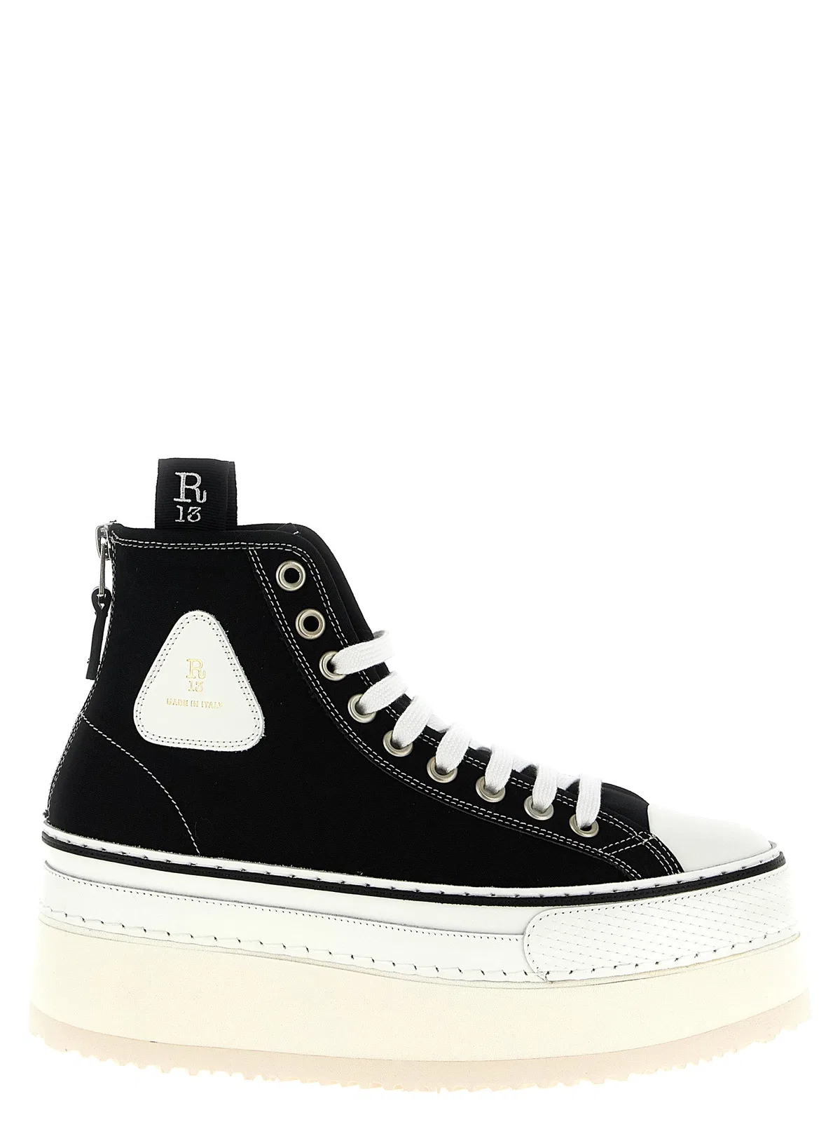 R13 'Courtney' Sneakers