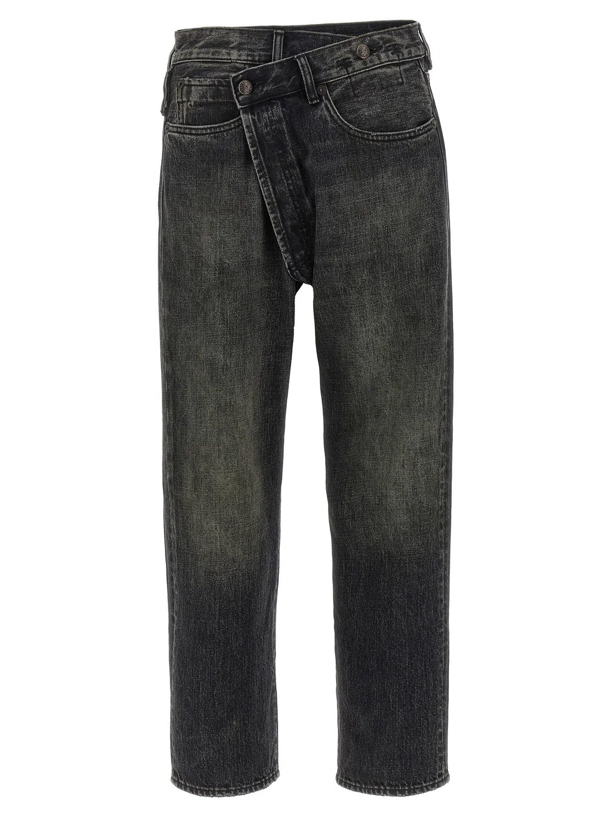 R13 'Crossover' Jeans